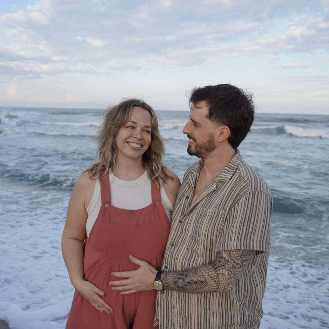 Photo shared by Catherine for their Babylist baby registry.
