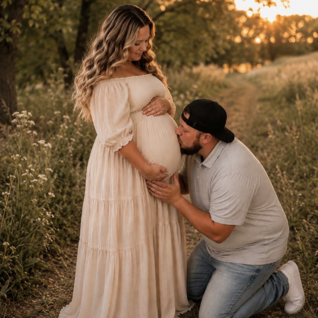 Photo shared by Angel for their Babylist baby registry.