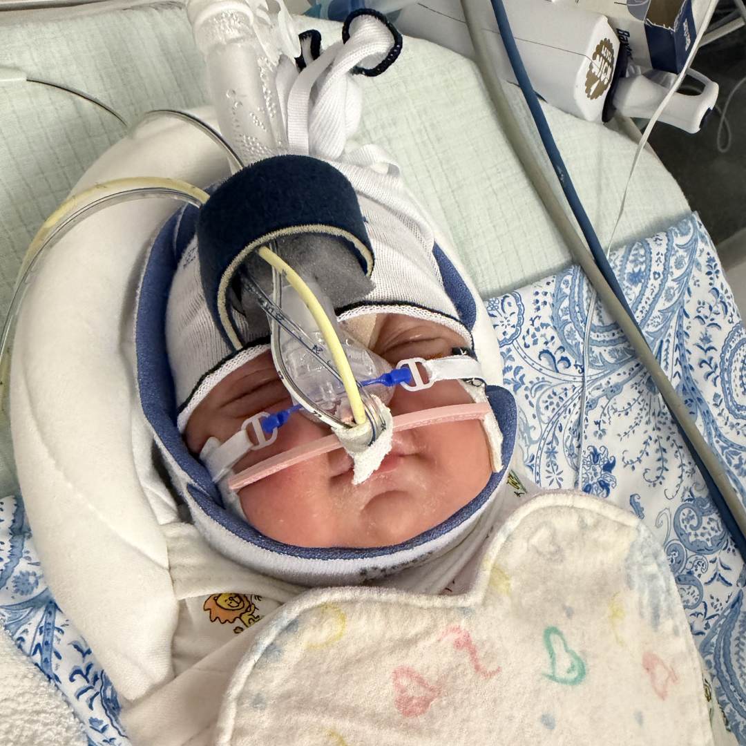 Photo shared by Dahiana for their Babylist baby registry.