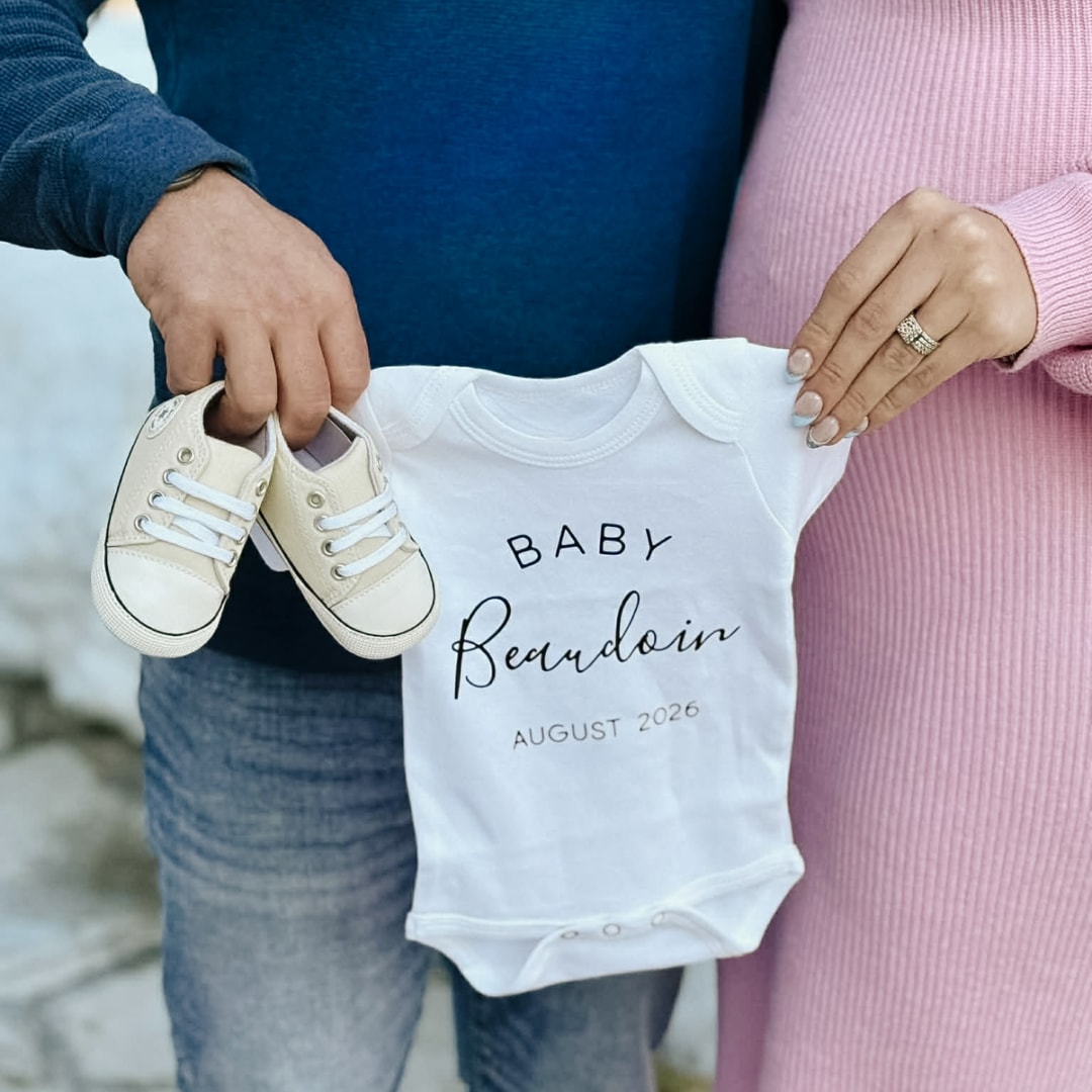 Photo shared by Samantha for their Babylist baby registry.