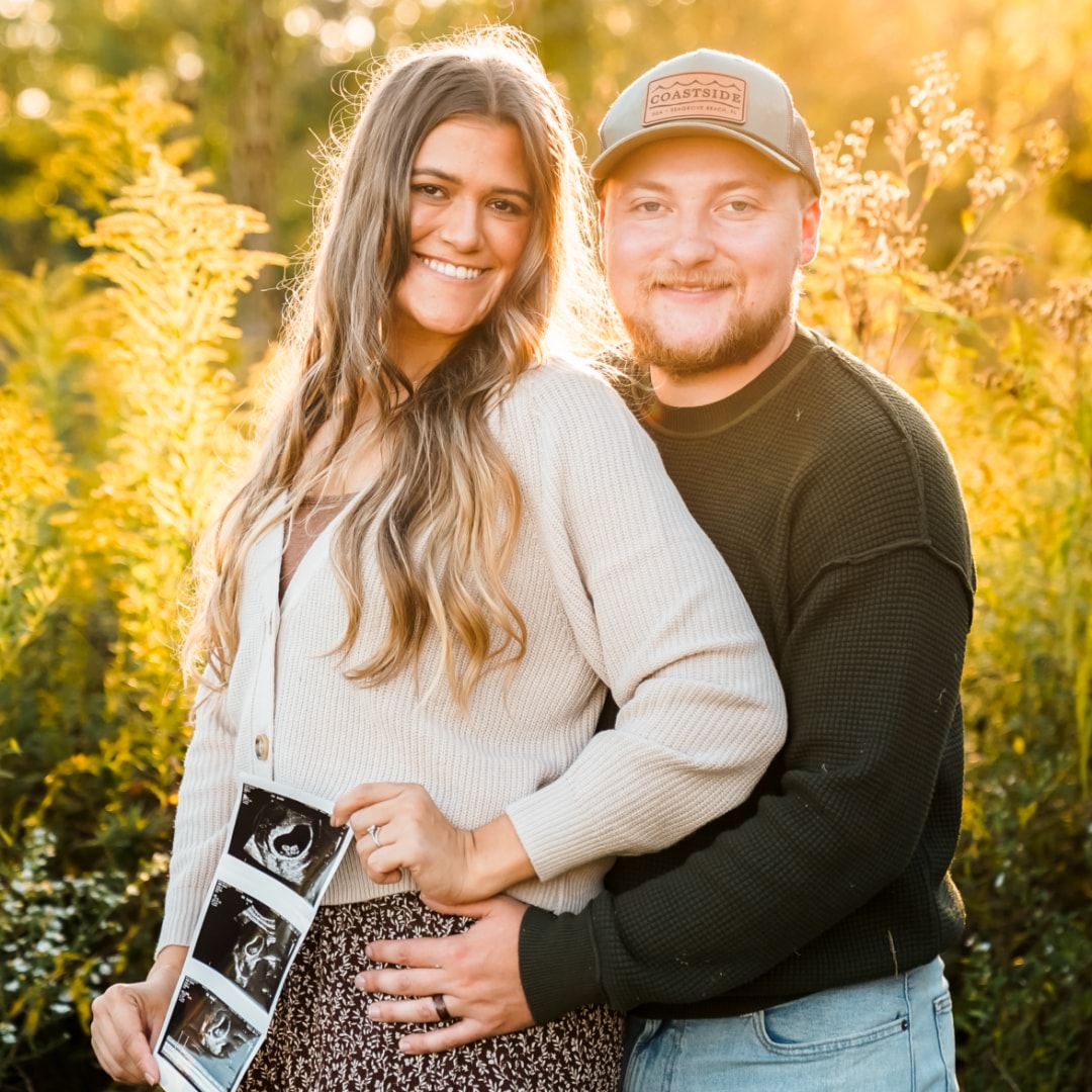 Photo shared by Elissa for their Babylist baby registry.