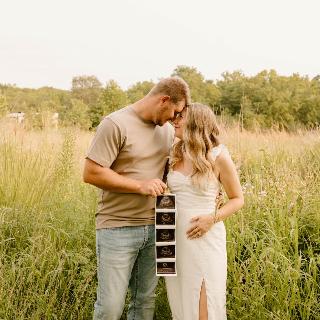 Photo shared by Haylee for their Babylist baby registry.