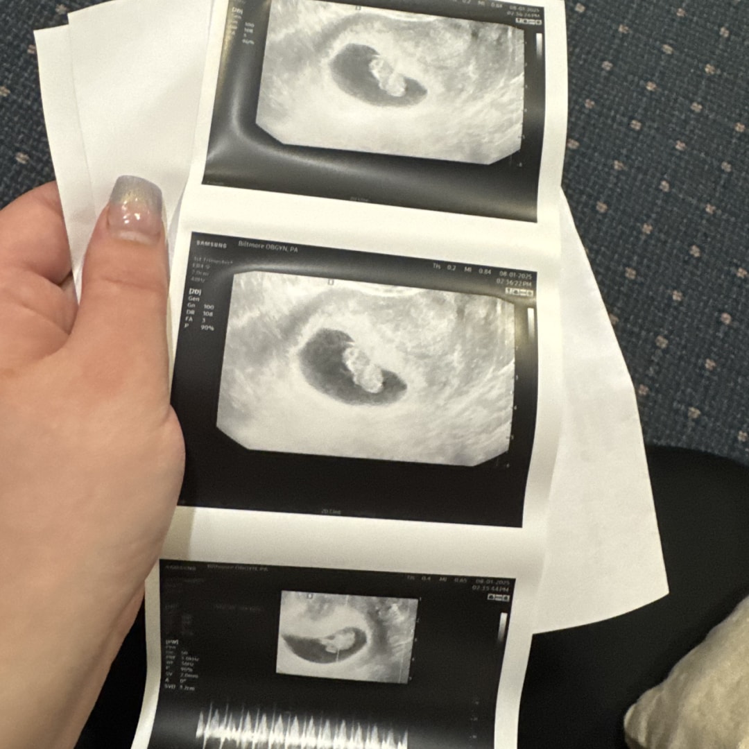 Photo shared by Destiny for their Babylist baby registry.