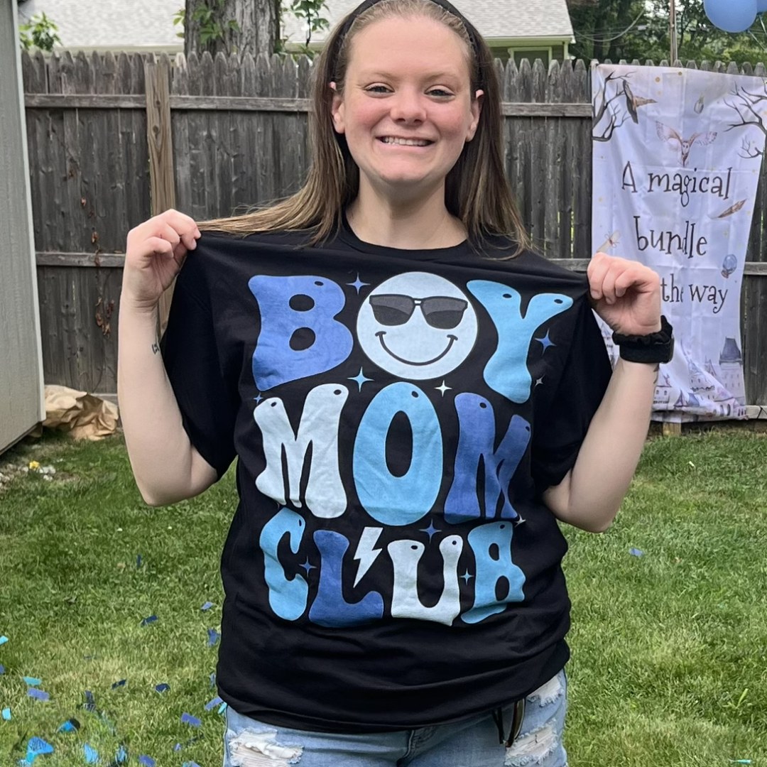 Photo shared by Aly for their Babylist baby registry.