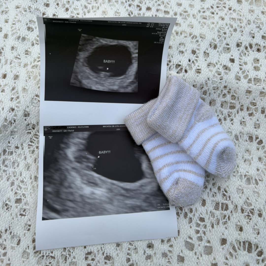 Photo shared by Cadence for their Babylist baby registry.