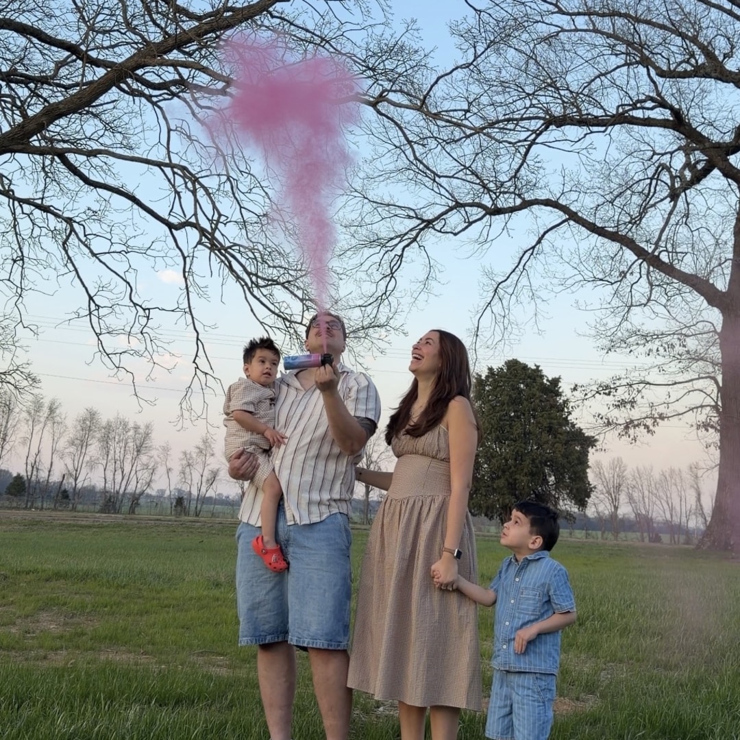 Photo shared by Gloria for their Babylist baby registry.