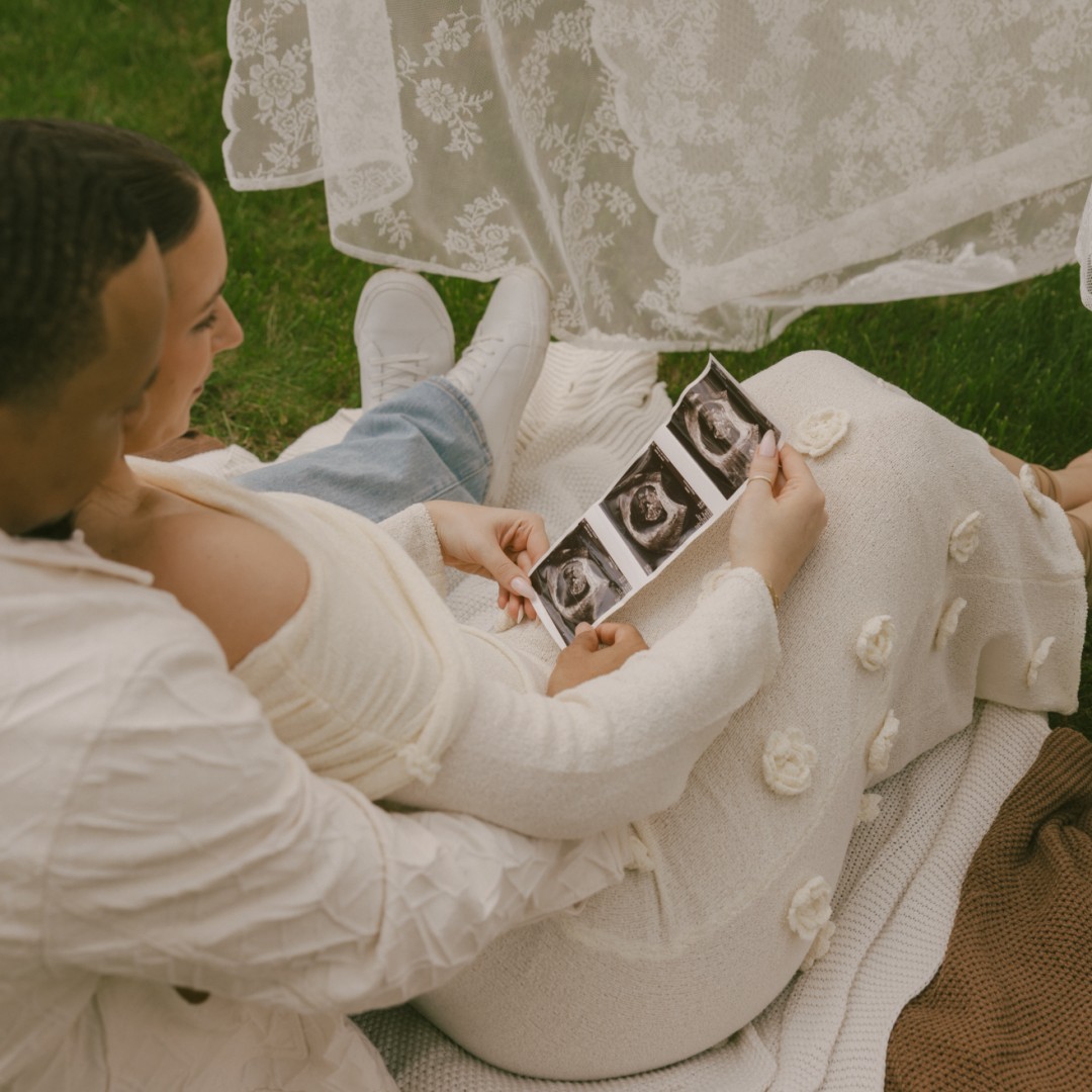 Photo shared by Lexi for their Babylist baby registry.