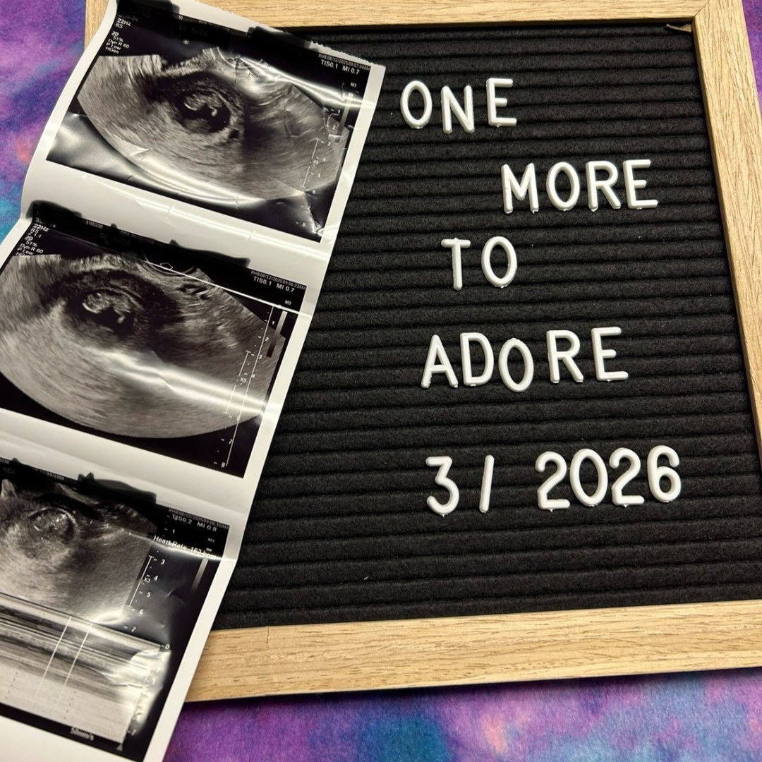 Photo shared by Jaz for their Babylist baby registry.