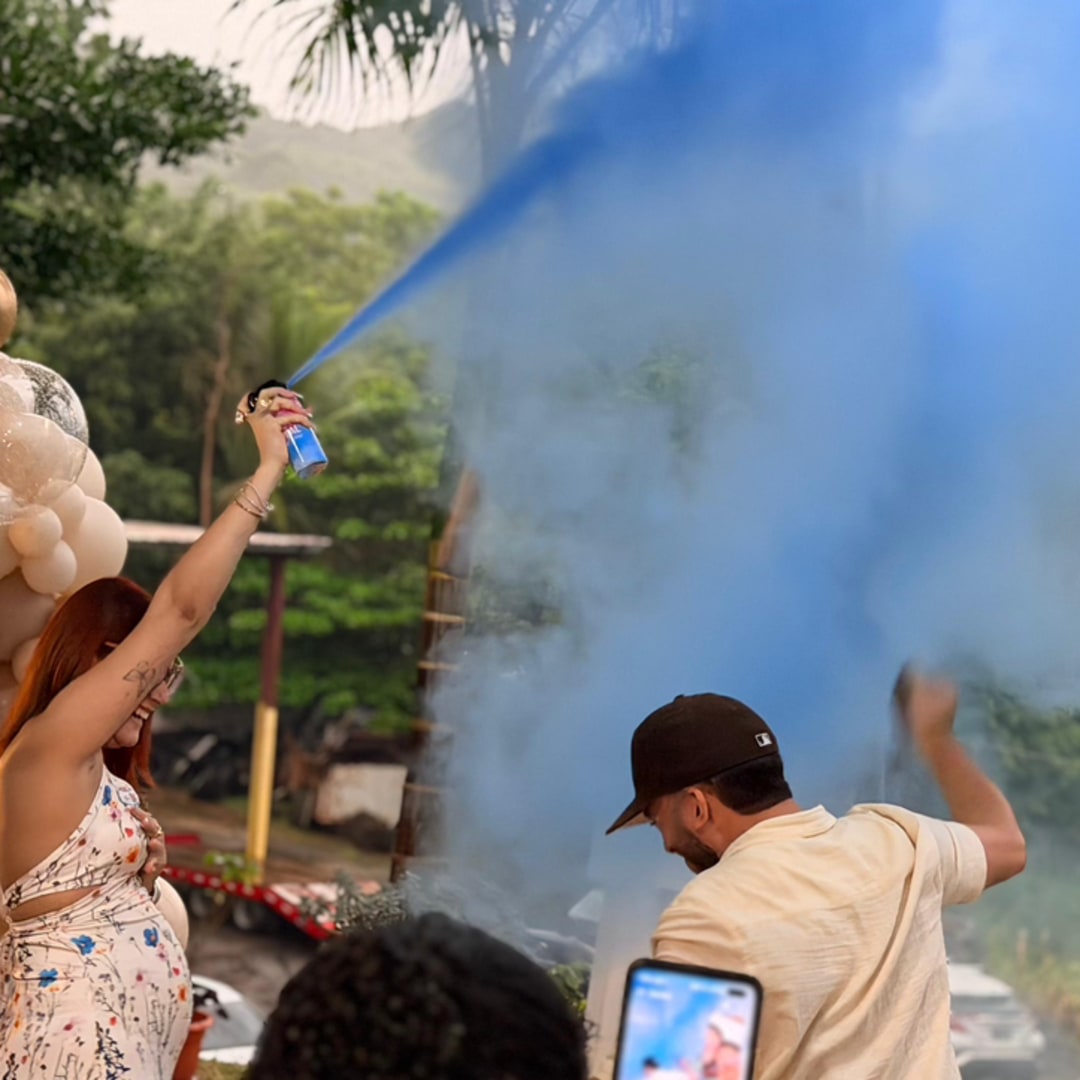 Photo shared by Alondra for their Babylist baby registry.