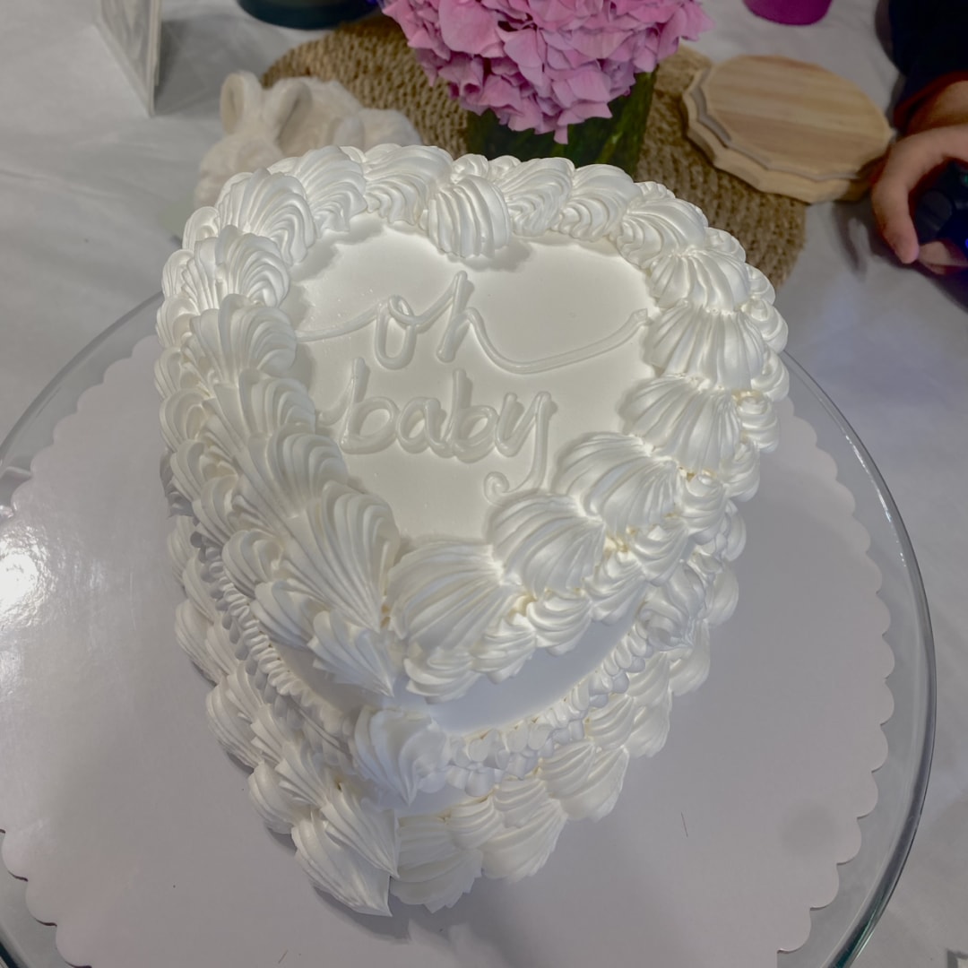 Photo shared by Christina for their Babylist baby registry.