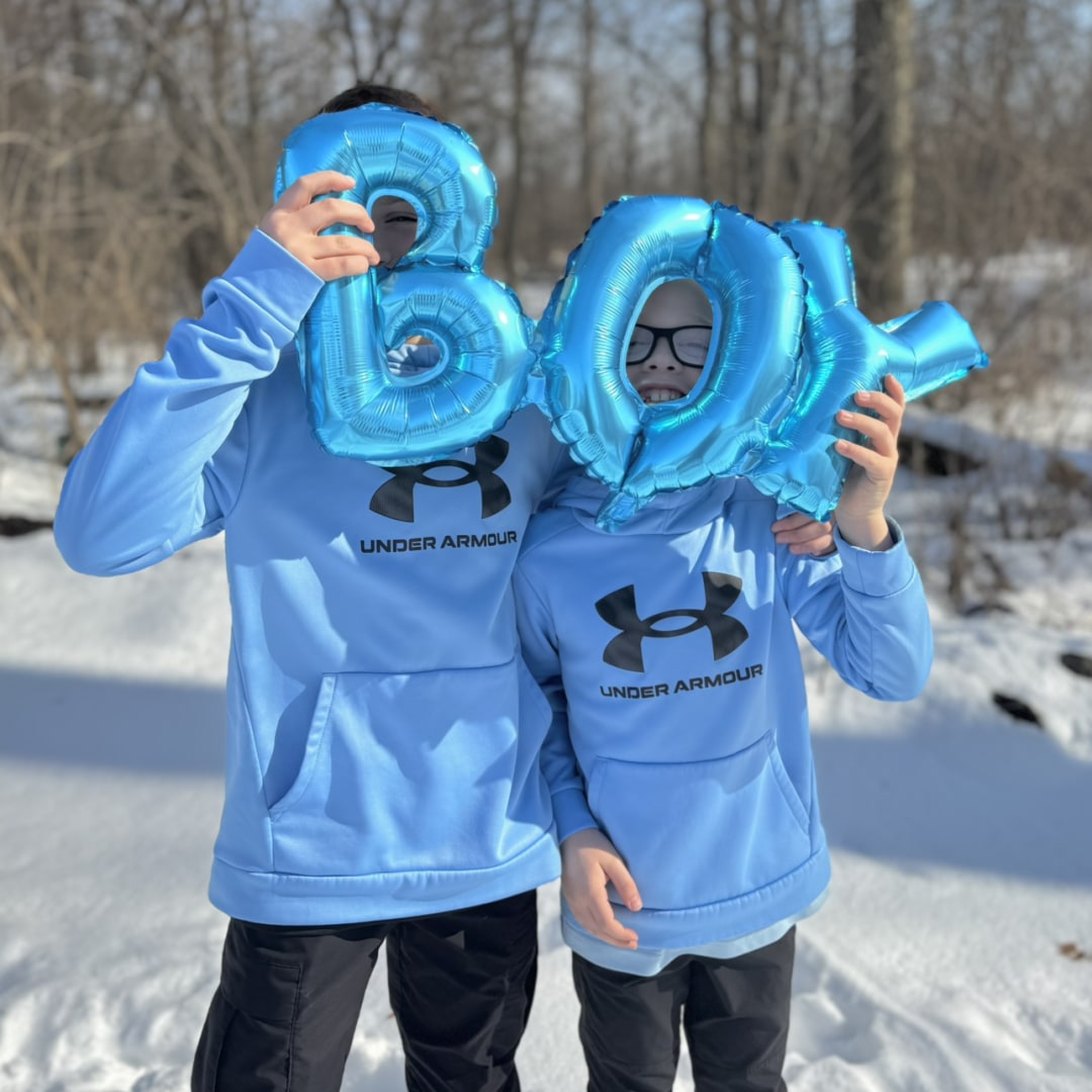 Photo shared by Nicci for their Babylist baby registry.