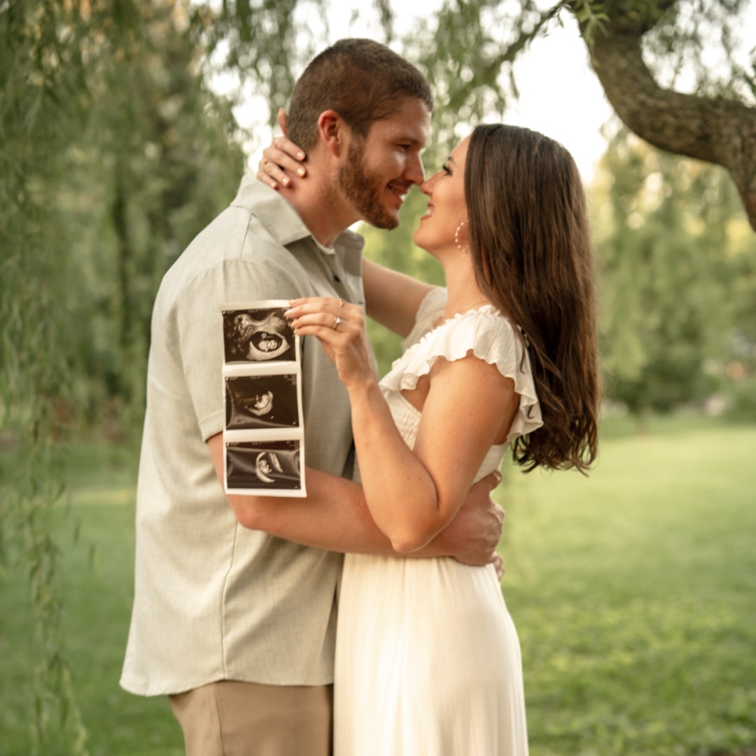 Photo shared by Colleen for their Babylist baby registry.