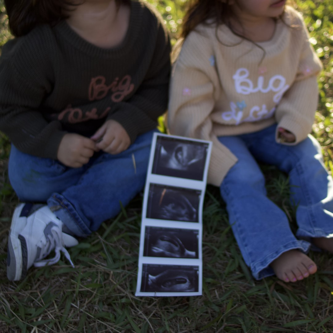 Photo shared by Jacquelynn for their Babylist baby registry.