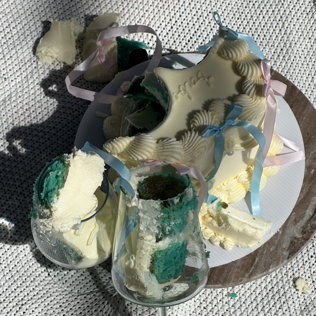 Photo shared by Stephany for their Babylist baby registry.