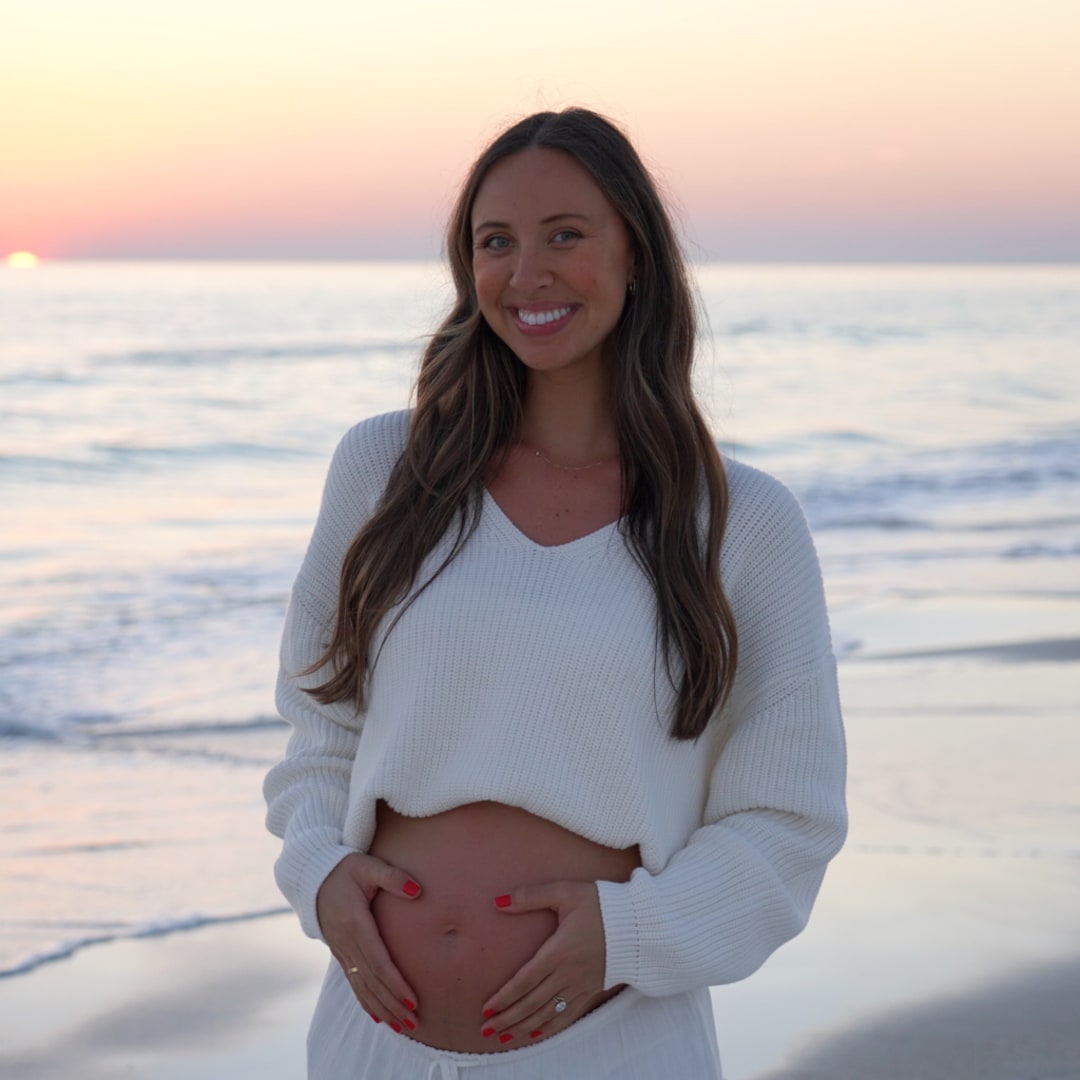 Photo shared by Kyra for their Babylist baby registry.