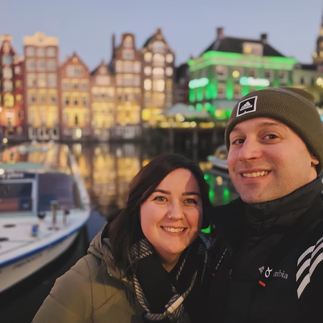 Photo shared by Christine for their Babylist baby registry.