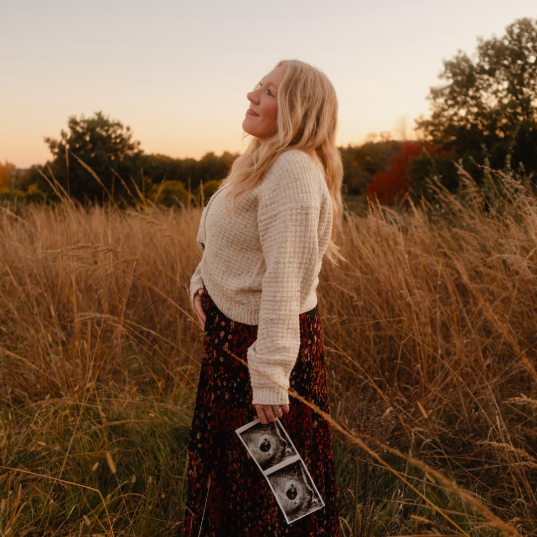 Photo shared by Michelle for their Babylist baby registry.