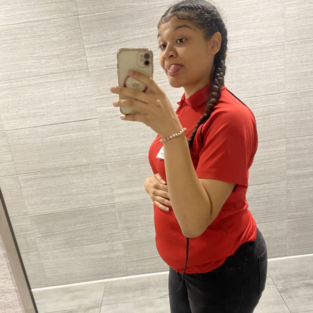 Photo shared by QueenRaymona for their Babylist baby registry.