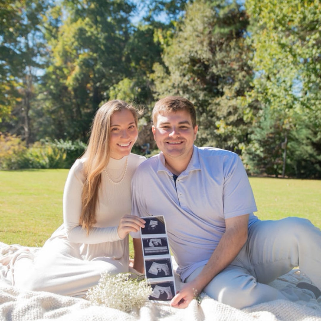 Photo shared by Brianna for their Babylist baby registry.