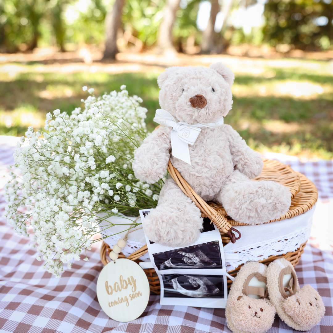 Photo shared by Brooke for their Babylist baby registry.