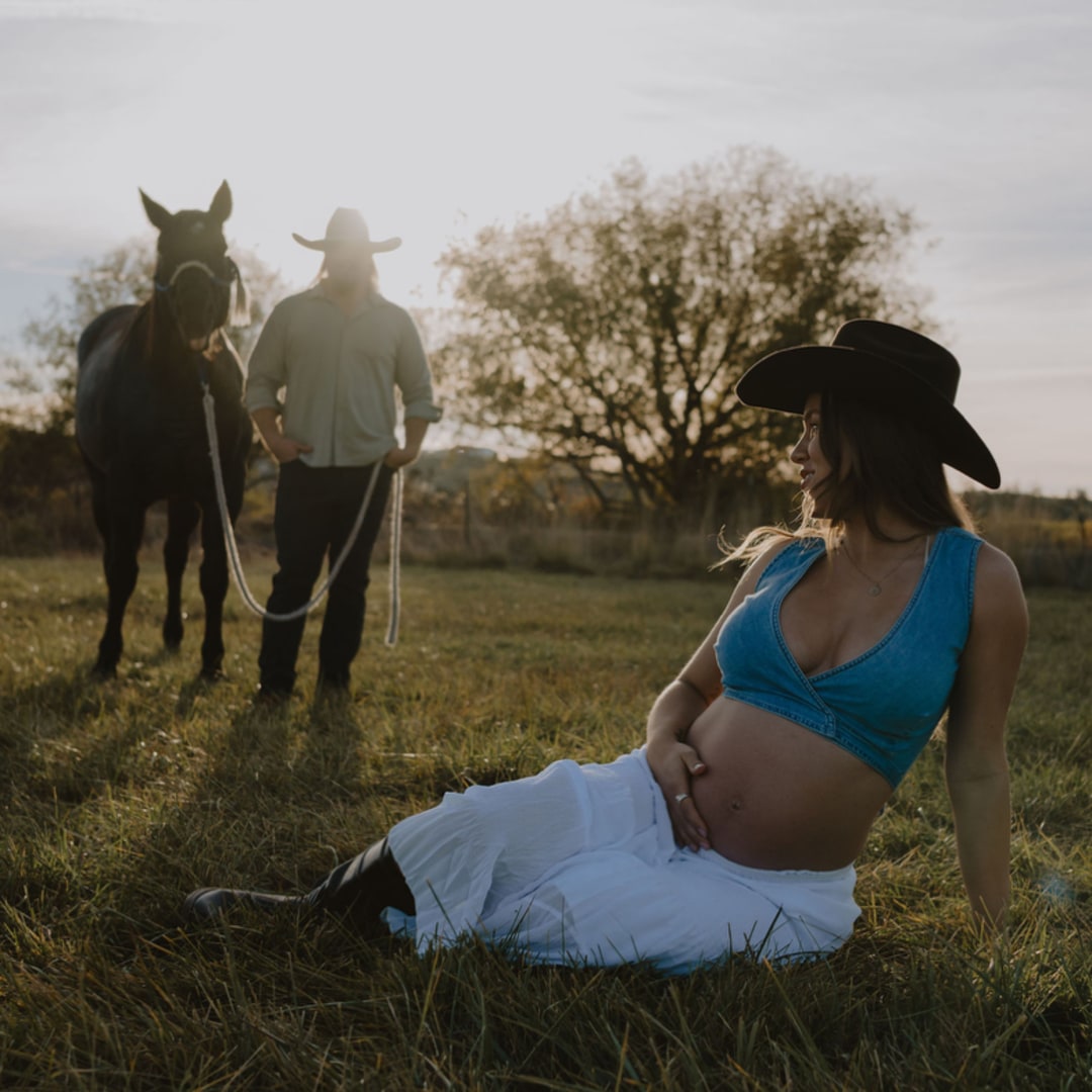 Photo shared by Olivia for their Babylist baby registry.