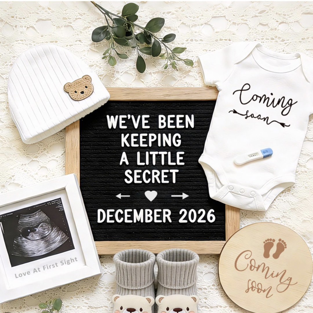 Photo shared by Keila for their Babylist baby registry.