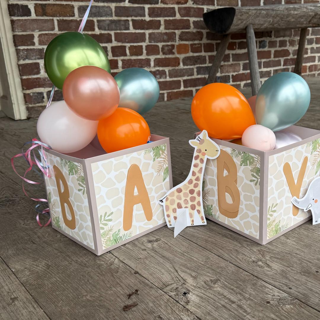 Photo shared by Denise for their Babylist baby registry.