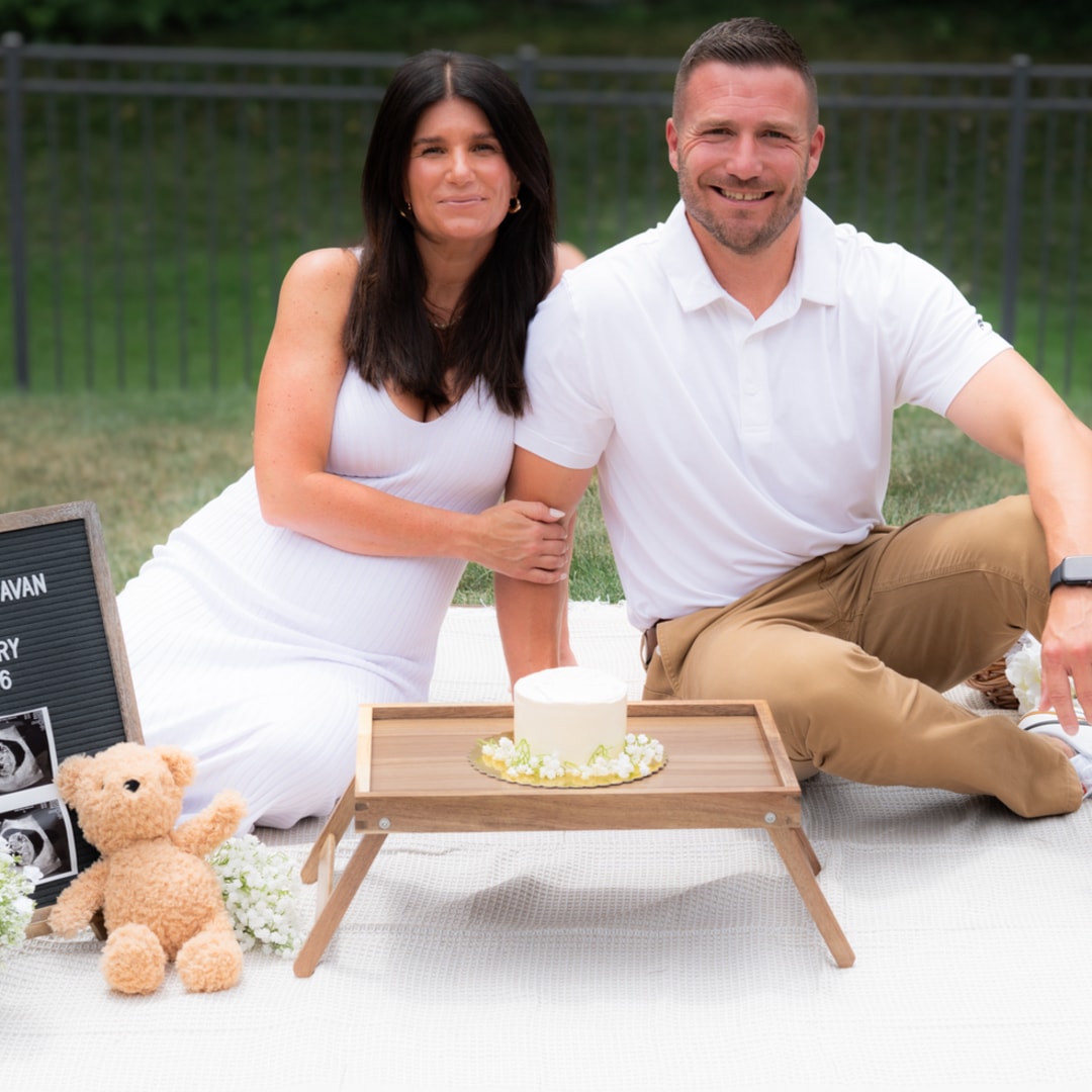 Photo shared by Toni for their Babylist baby registry.