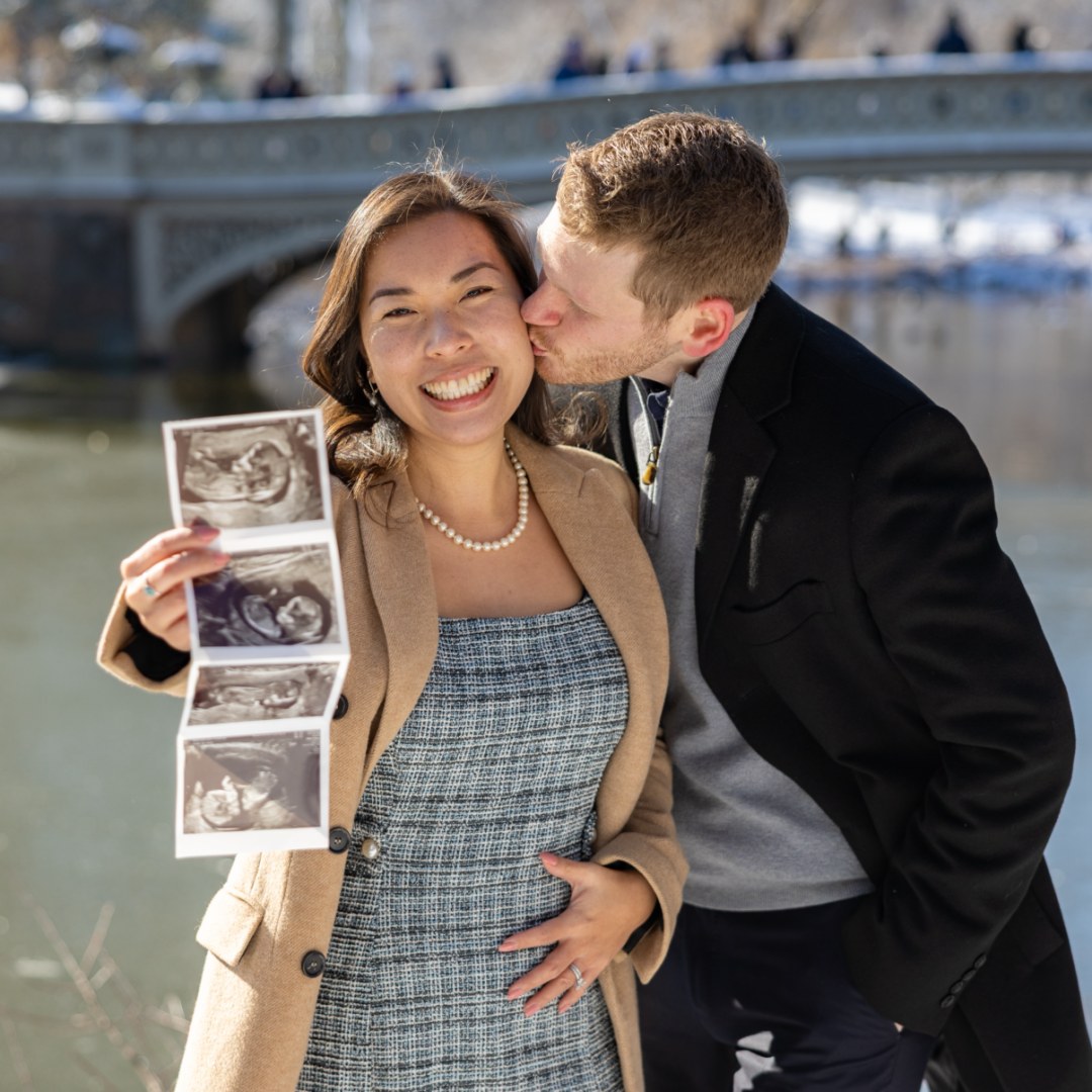 Photo shared by Chloe for their Babylist baby registry.