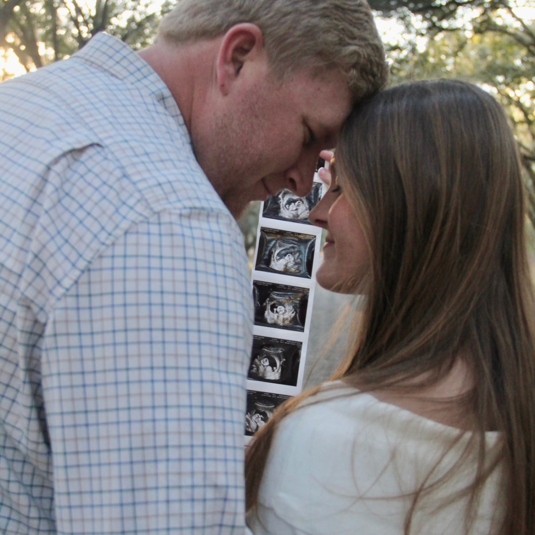 Photo shared by Tangie for their Babylist baby registry.