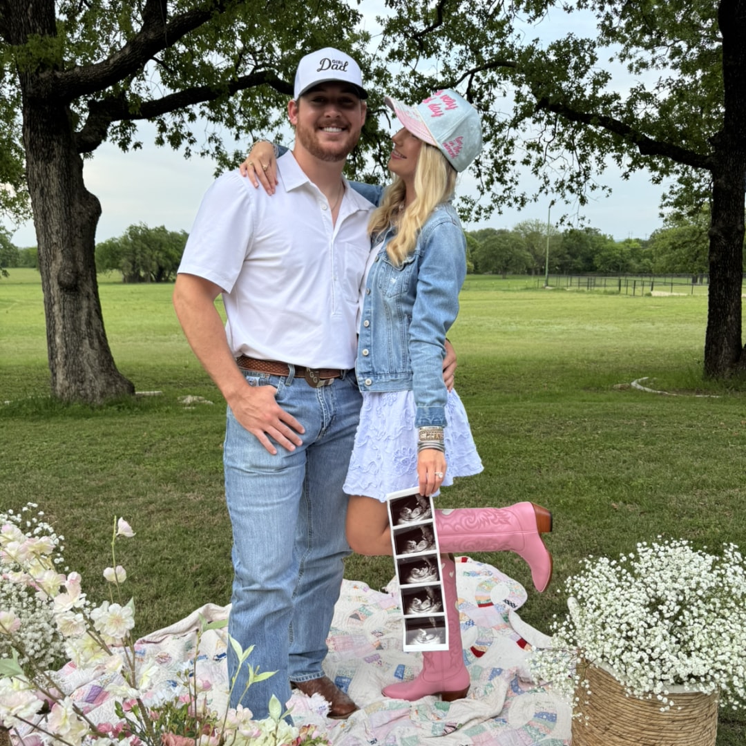 Photo shared by Emily for their Babylist baby registry.
