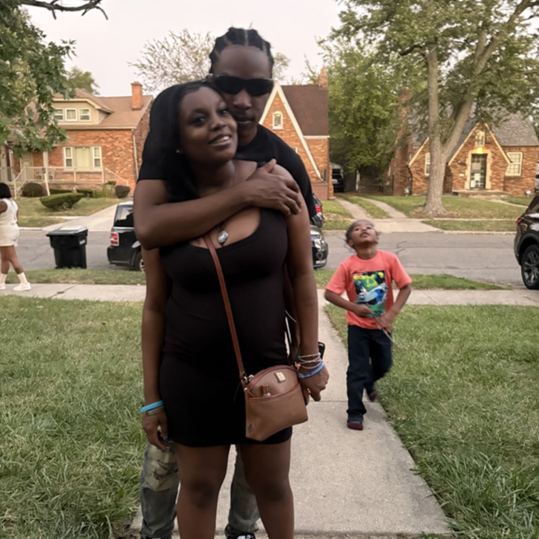 Photo shared by Acaila for their Babylist baby registry.