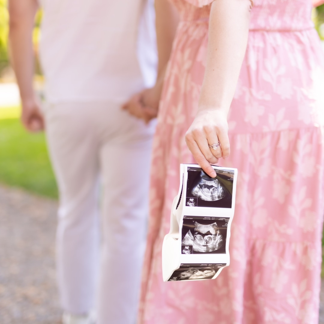Photo shared by Kristen for their Babylist baby registry.