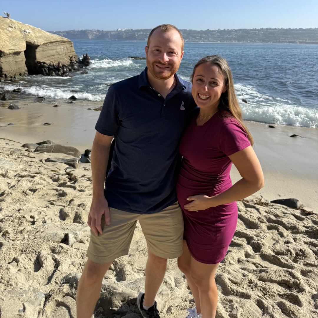 Photo shared by Lindsay for their Babylist baby registry.