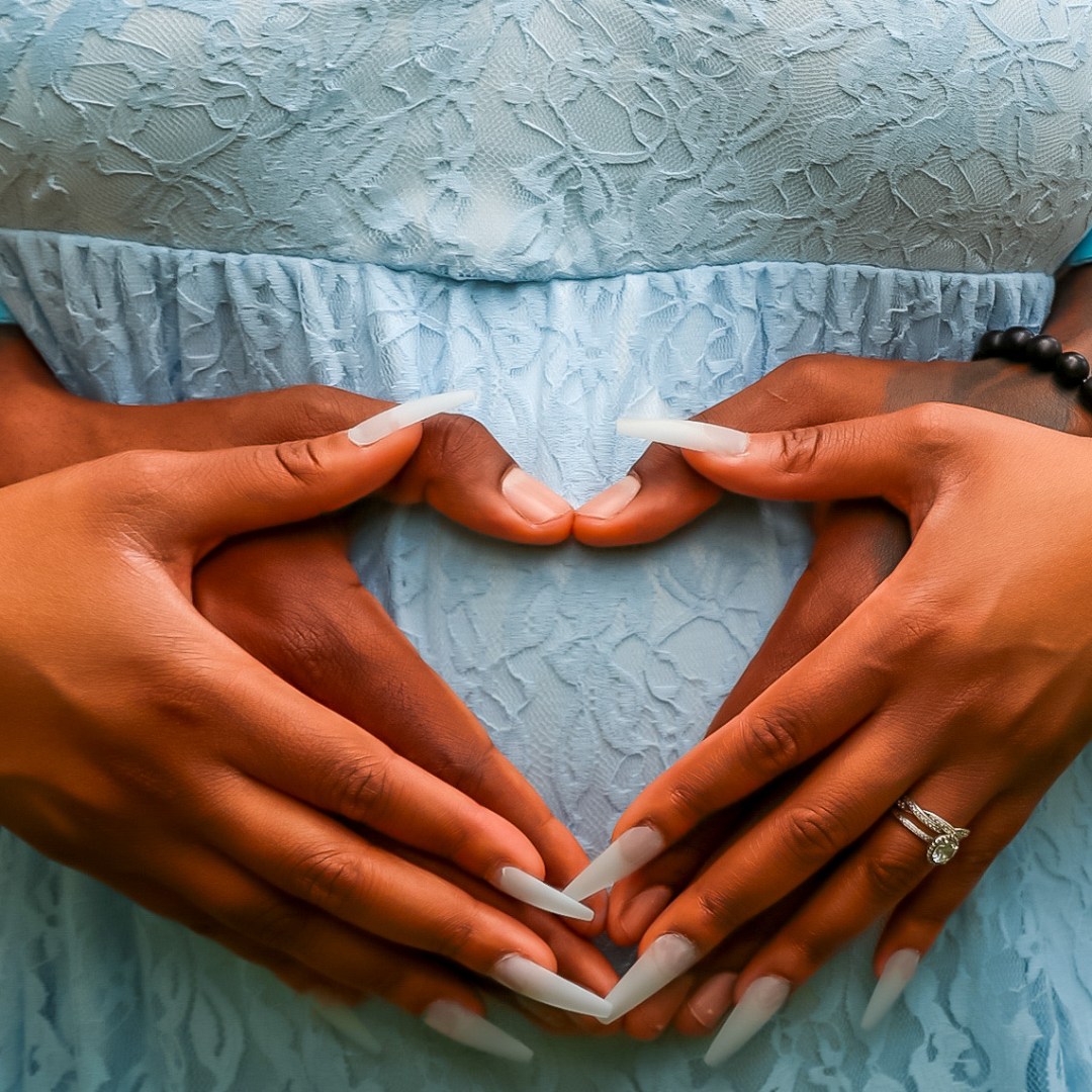 Photo shared by Angelique for their Babylist baby registry.