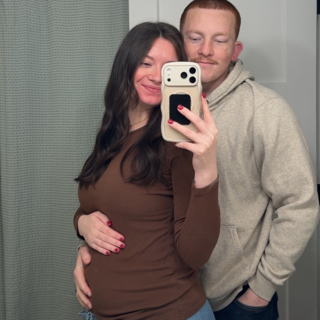 Photo shared by Kristian for their Babylist baby registry.