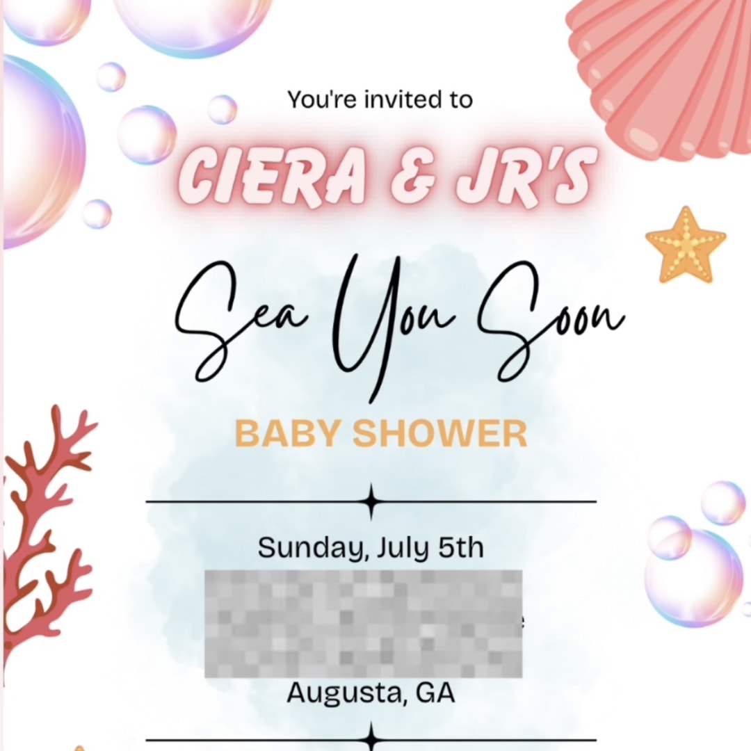 Photo shared by Ciera for their Babylist baby registry.