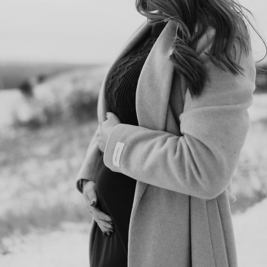 Photo shared by Paige for their Babylist baby registry.