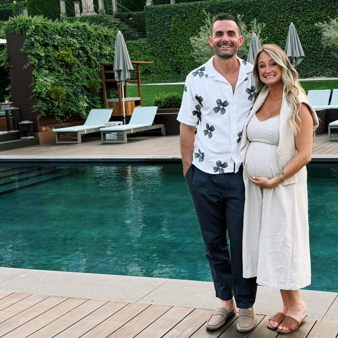 Photo shared by Megan for their Babylist baby registry.