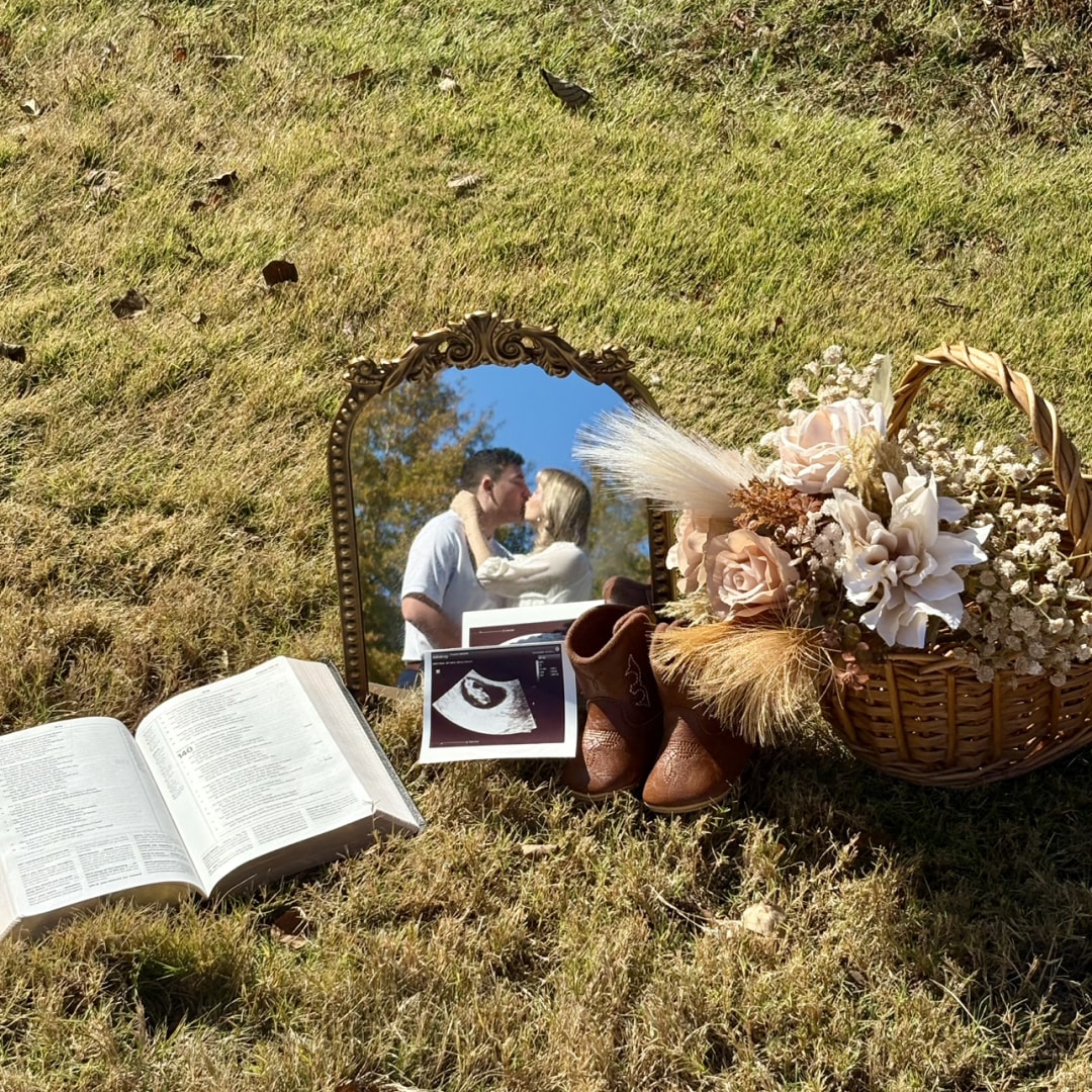 Photo shared by Kaylee for their Babylist baby registry.