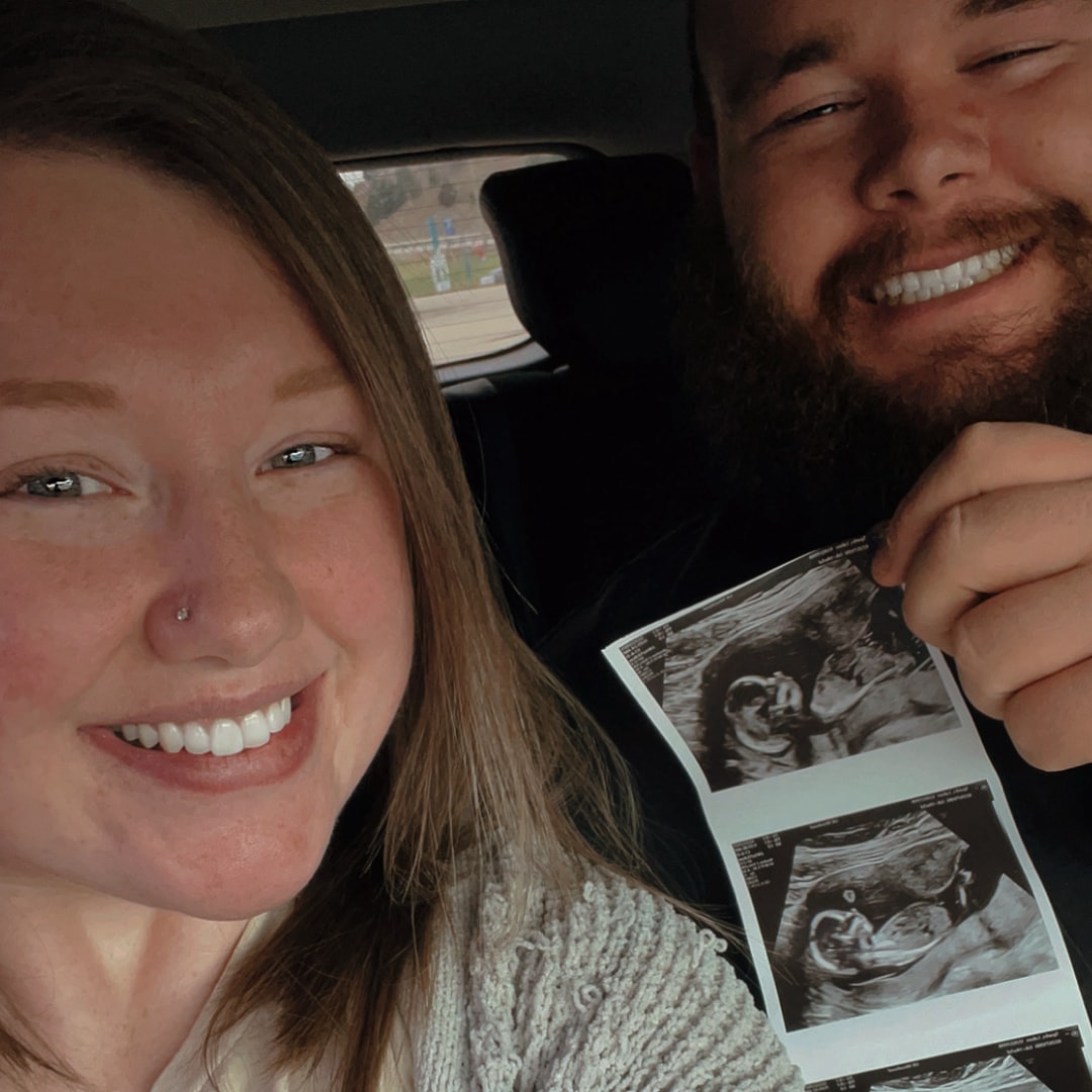 Photo shared by Laken for their Babylist baby registry.