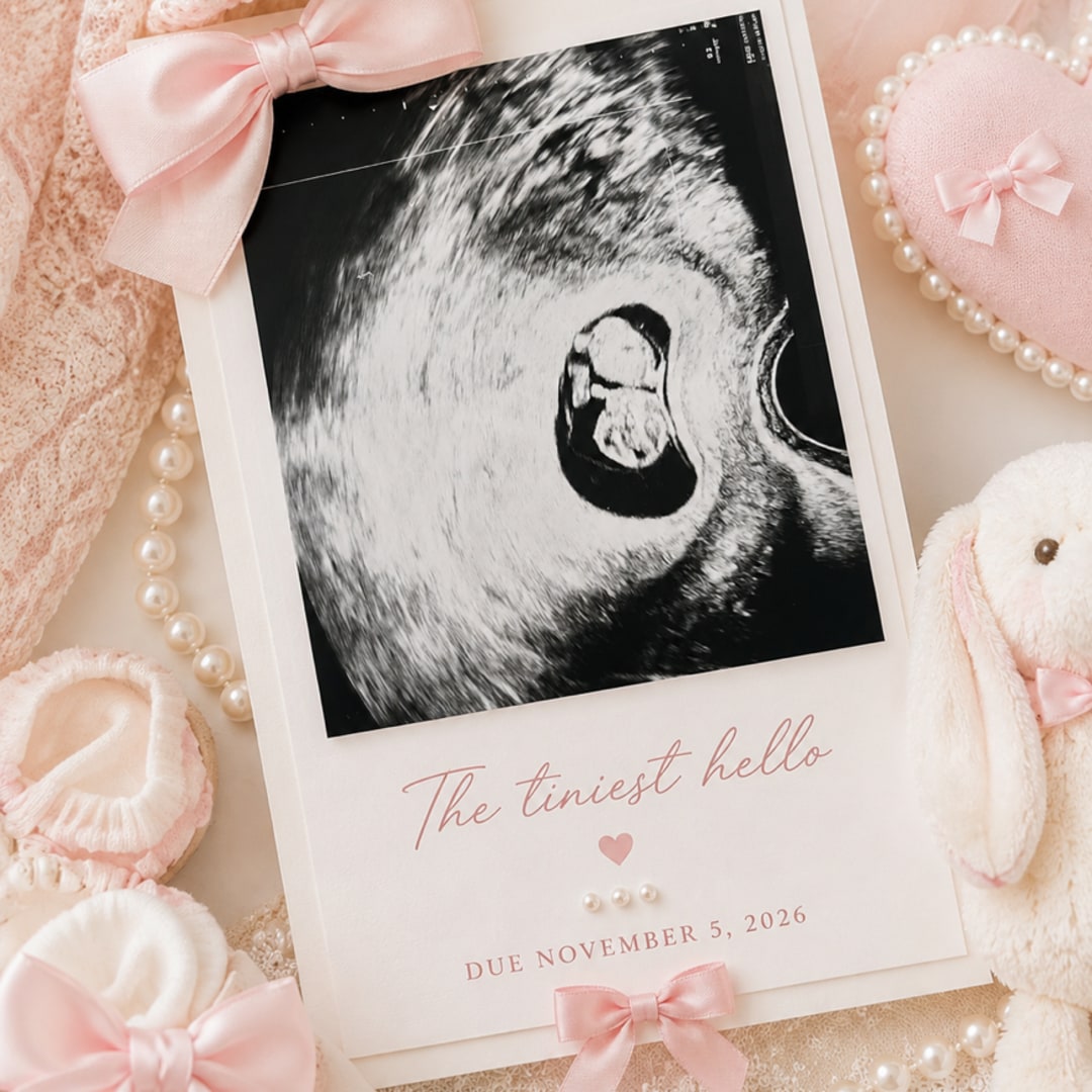 Photo shared by Taylor for their Babylist baby registry.