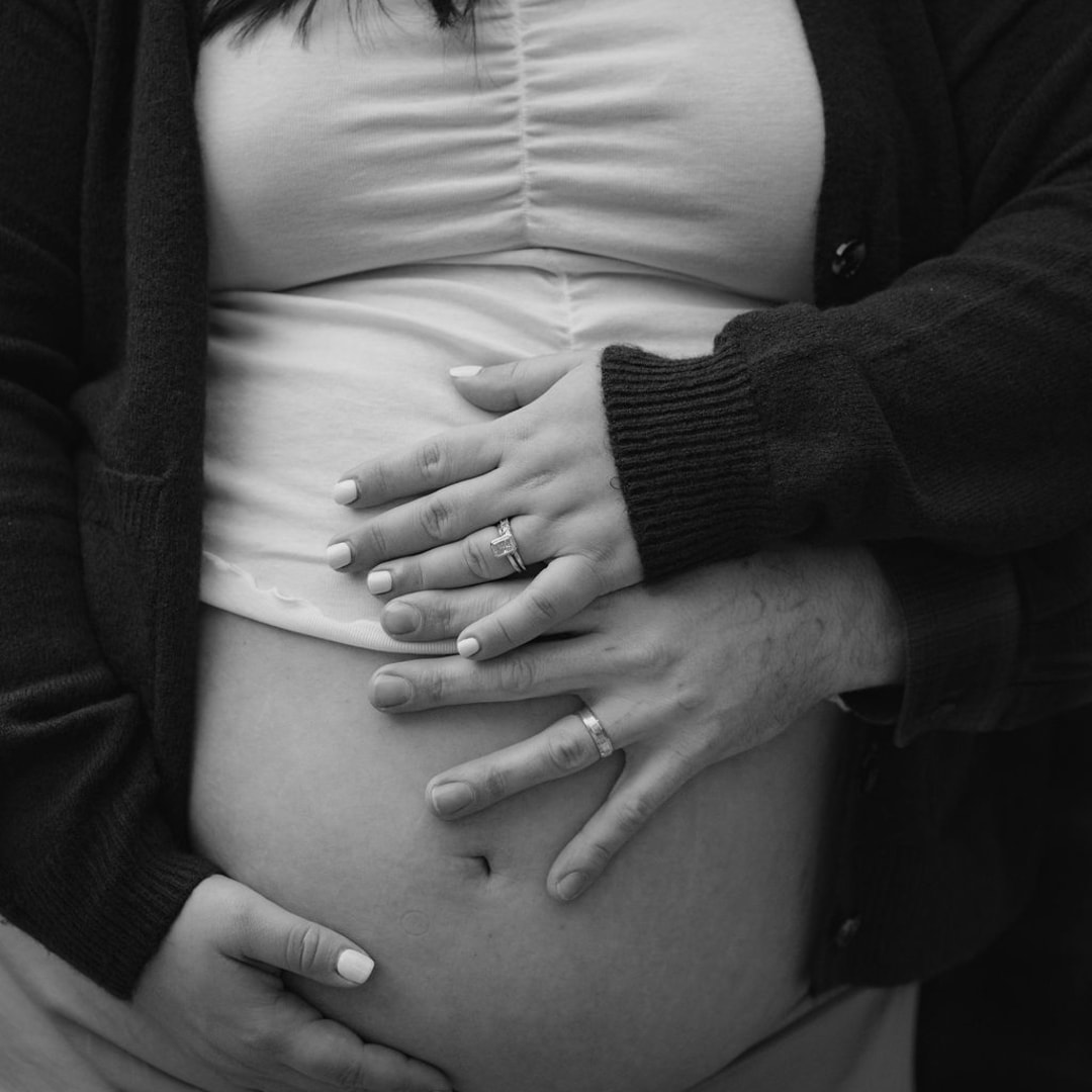 Photo shared by Megan for their Babylist baby registry.