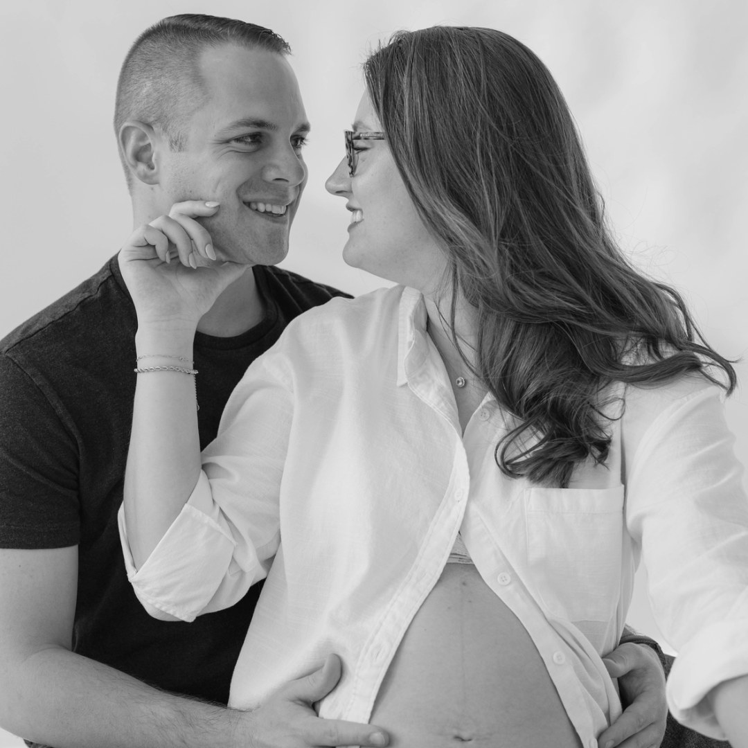 Photo shared by Grace for their Babylist baby registry.