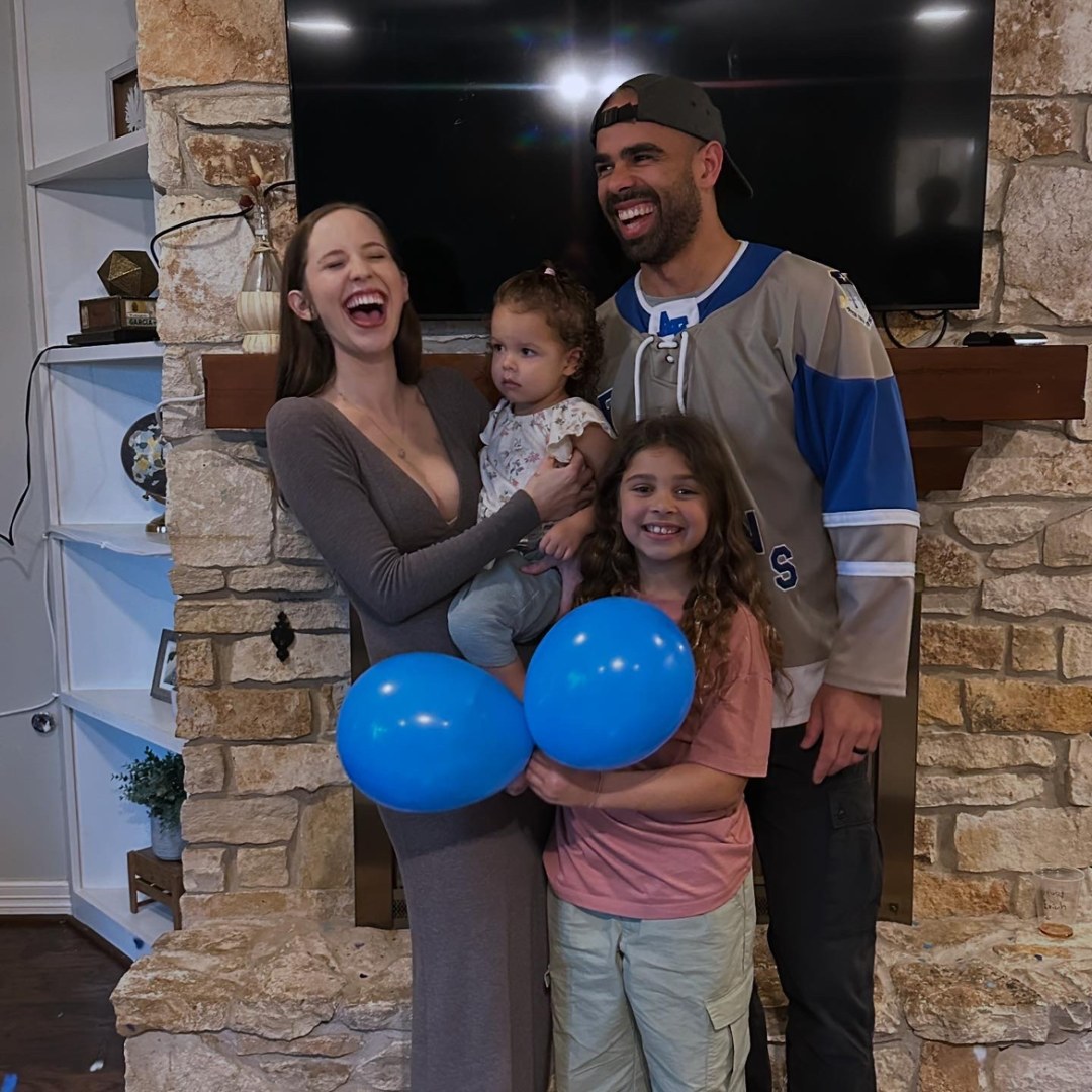 Photo shared by Bridget for their Babylist baby registry.