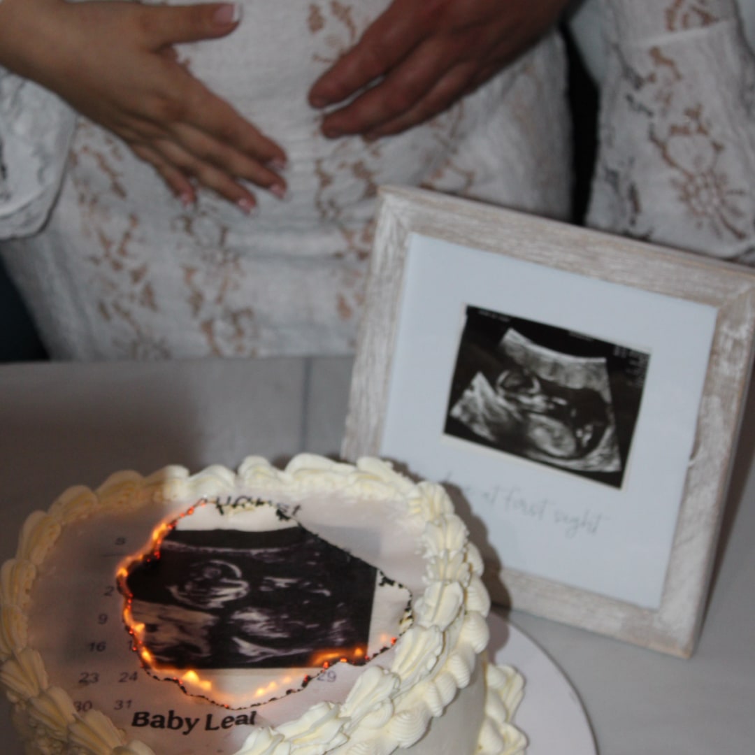 Photo shared by Destiny for their Babylist baby registry.