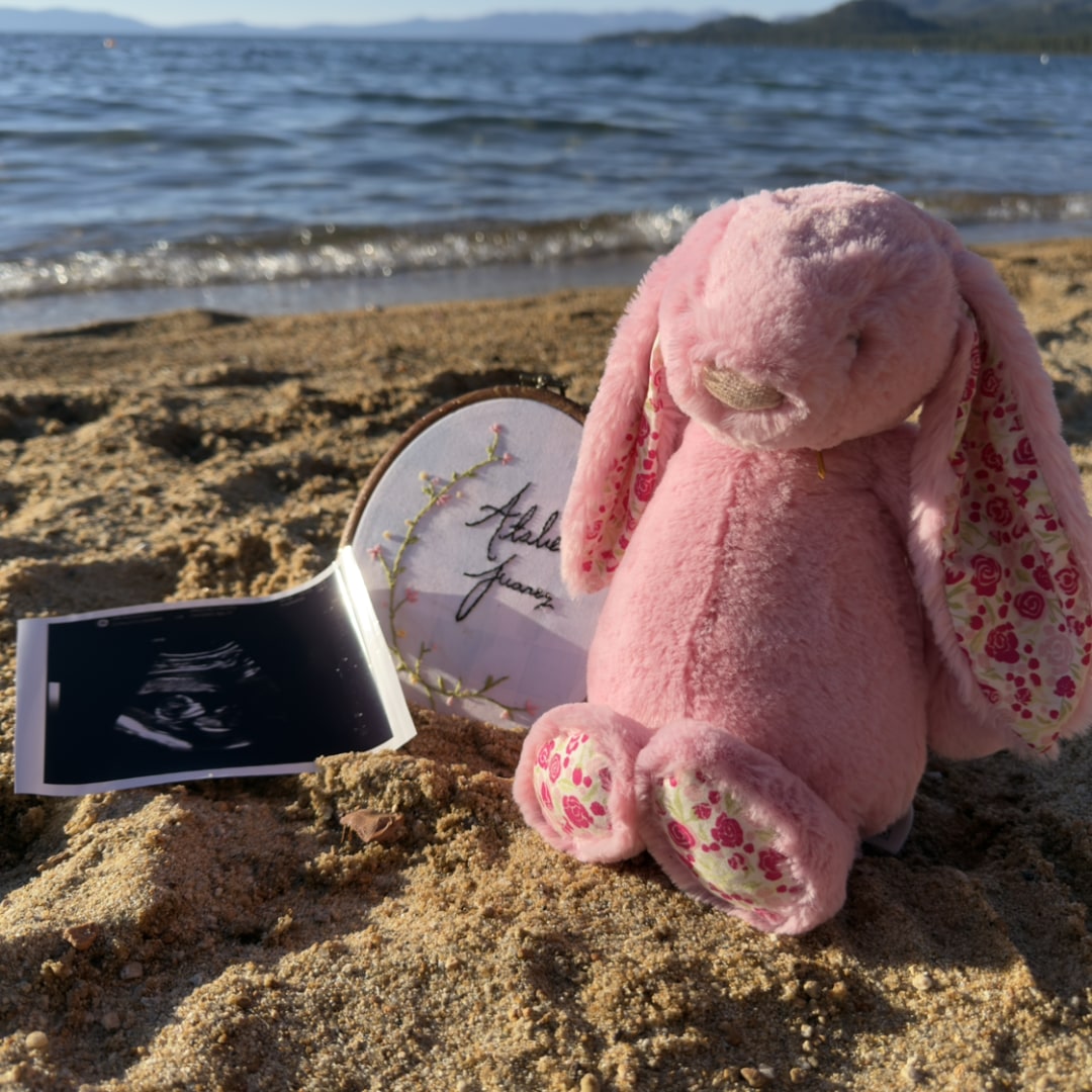 Photo shared by Colleen for their Babylist baby registry.