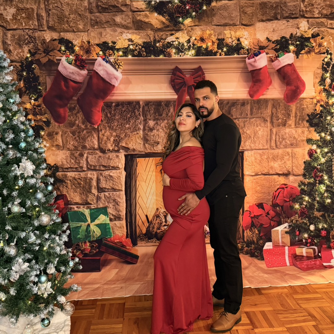 Photo shared by Karla for their Babylist baby registry.