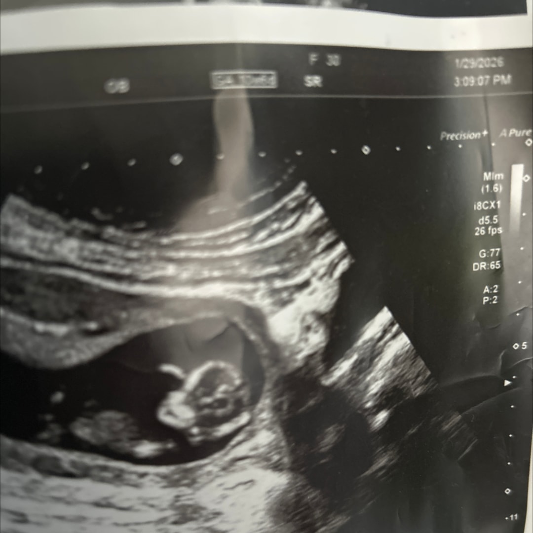 Photo shared by Samuel for their Babylist baby registry.
