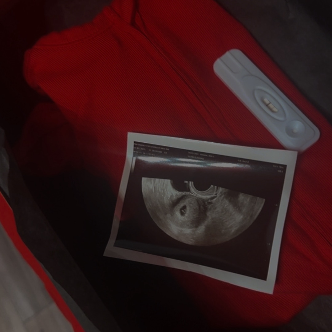 Photo shared by Diana for their Babylist baby registry.